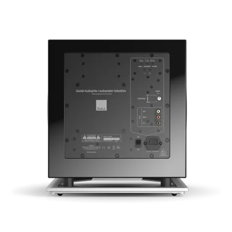 Loa subwoofer Dali Sub P-10 DSS chính hãng - Hình 3
