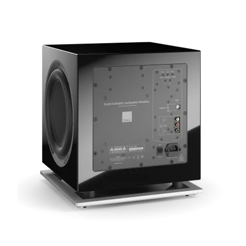 Loa subwoofer Dali Sub P-10 DSS chính hãng - Hình 5