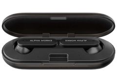 Tai Nghe True Wireless Alpha Works Curve 200 Chính Hãng - Thumb 5