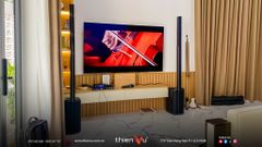 Dàn Karaoke Gia Đình Bose L1 Pro8 TVA1552024 Chính Hãng - Thumb 8