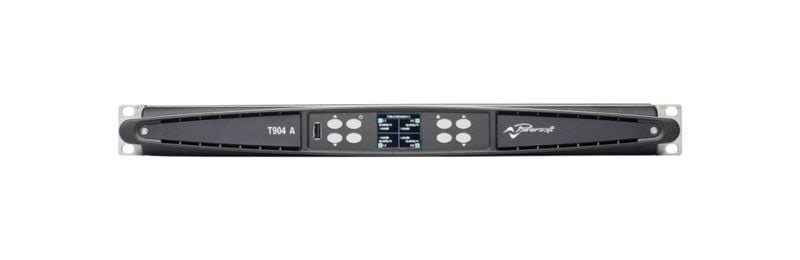 Dàn Karaoke Cao Cấp Bose Panaray MA12EX TVA542025 - Hình 2