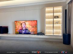Dàn Karaoke Bose L1 Pro16 TVA1542024 Chính Hãng - Thumb 3