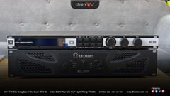 Dàn Karaoke Cao Cấp Âm Thanh Karaoke Bose Showtime SK10 TVA672026 - Thumb 3