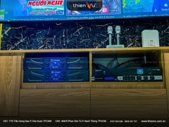 Dàn Âm Thanh Karaoke Gia Đình JBL KP2015G2 TVA242025 - Thumb 3