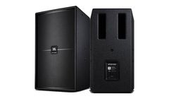 Dàn Âm Thanh Karaoke Gia Đình JBL KP2015G2 TVA242025 - Thumb 2