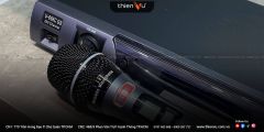 Dàn Âm Thanh Karaoke SE Audiotechnik K15i TVA202025 - Thumb 5