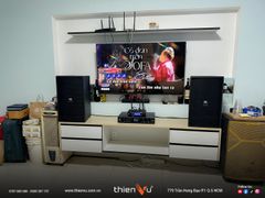 Dàn Karaoke JBL KP2010G2 Gia Đình TVA1232024 - Thumb 4