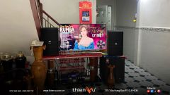 Bộ Dàn Karaoke Cao Cấp JBL KP2010G2 TVA 0212024 - Thumb 8