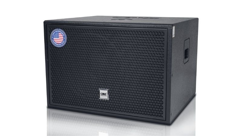 Dàn Âm Thanh Karaoke JBL KP2015G2 TVA252025 - Hình 3