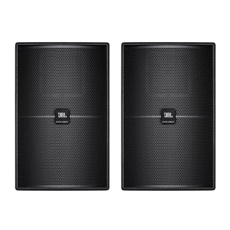 Bộ Karaoke Cao Cấp JBL KP2015G2 TVA272025 - Hình 2