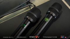 Bộ Âm Thanh Karaoke SE Audiotechnik C6 TVA662025 - Thumb 7