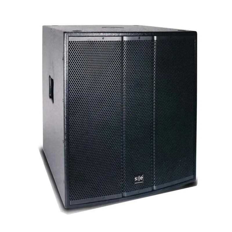 Dàn Âm Thanh Karaoke SE Audiotechnik K15i TVA202025 - Hình 6