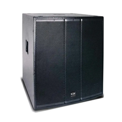 Dàn Âm Thanh Karaoke SE Audiotechnik K15i TVA202025 - Thumb 6