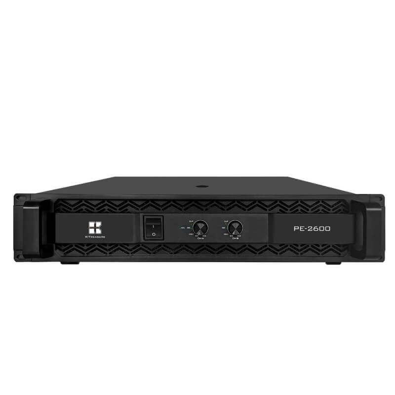 Bộ Dàn Loa Karaoke Cao Cấp SE Audiotechnik V12 TVA392025 - Hình 5