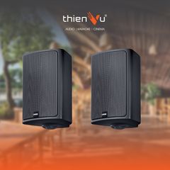 Dàn âm thanh nhà hàng Canton Pro XL3 TVA06