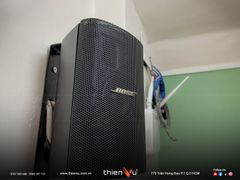 Dàn âm thanh quán ăn Bose FS2SE TVA03 - Thumb 2