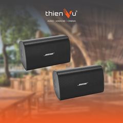 Dàn âm thanh quán ăn Bose FS2SE TVA03 - Thumb 1