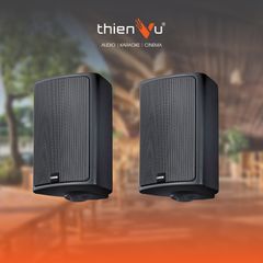 Dàn âm thanh quán ăn Canton Pro MX3 TVA05 - Thumb 1