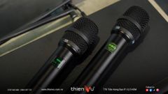 Dàn Karaoke Cao Cấp SE Audiotechnik M-A8 TVA702025 - Thumb 7