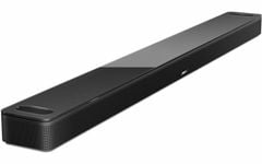 Loa Soundbar Bose Smart Soundbar 900 Chính Hãng - Thumb 2