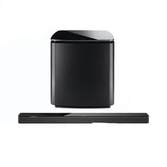 Loa soundbar Bose Smart Soundbar 900 chính hãng - Thumb 1