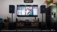 Dàn Karaoke Cao Cấp Bose Showtime SK12 Mới TVA882025 - Thumb 8