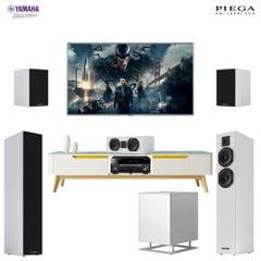Dàn xem phim Piega 5.1 CNM-TV-16