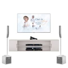 Dàn Karaoke Electro-Voice Evolve 30M TVA062023 Cao Cấp - Thumb 1