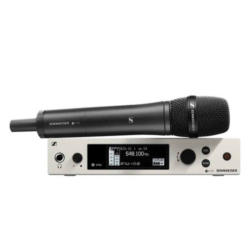 Dàn Karaoke Cao Cấp Bose Showtime SK12 TVA962025 - Hình 6