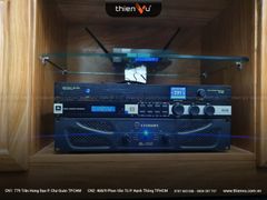 Dàn Karaoke Cao Cấp Bose Showtime SK12 Mới Nhất TVA852025 - Thumb 5