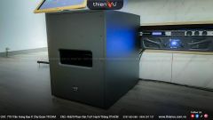 Bộ Dàn Karaoke Electrovoice LRC-1100 TVA1182025 - Thumb 5