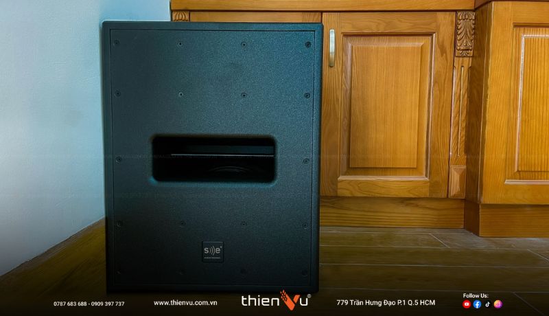 Dàn Âm Thanh Karaoke JBL KP2012G2 Cao Cấp TVA1502024 - Hình 7