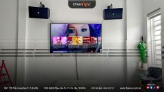 Dàn Karaoke Gia Đình JBL KP2010G2 TVA402025 - Thumb 9
