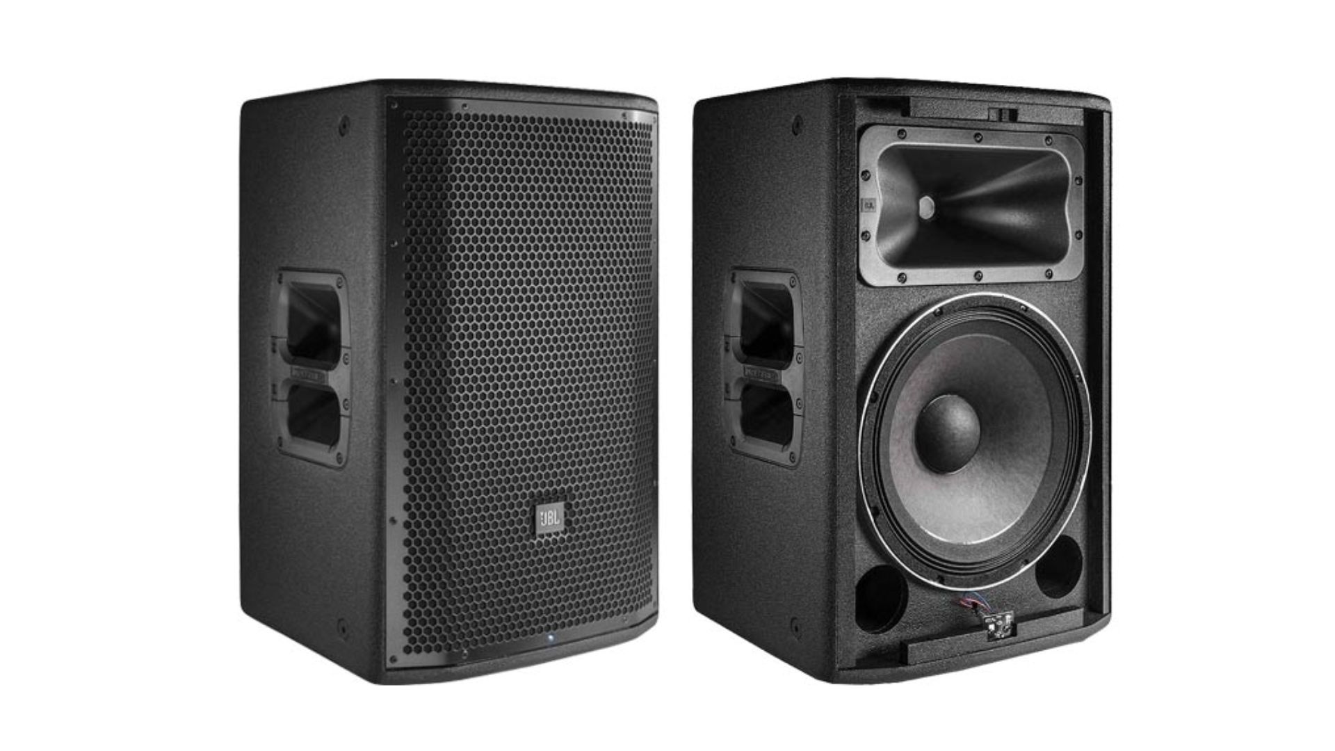 Bộ Dàn Karaoke Ngoài Trời JBL PRX 812W TVA1462024 - Hình 2