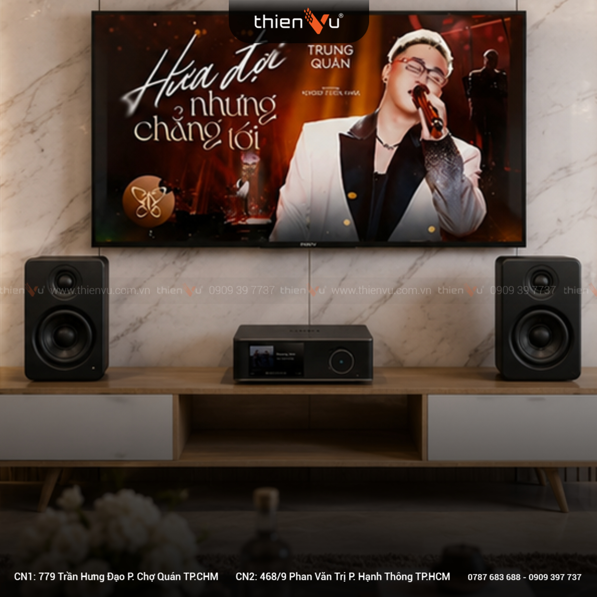 Dàn Nghe Nhạc Kanto Yu2 - Wiim Ultra NN232026 - Hình 3