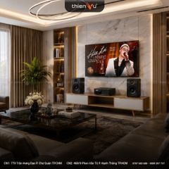 Dàn Nghe Nhạc Kanto Yu2 - Wiim Ultra NN232026 - Thumb 5