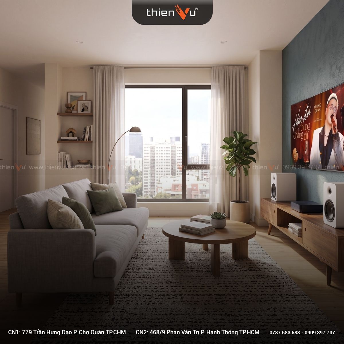 Dàn Nghe Nhạc Kanto Yu6 - Wiim Pro Plus NN172026 Chính Hãng - Hình 3