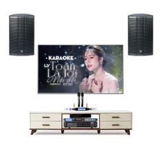 Dàn Karaoke Gia Đình SE Audiotechnik K12i TVA 36 - Thumb 1