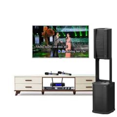 Dàn karaoke Bose chuyên nghiệp F1 812 công suất 1000W - Thumb 1