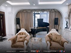 Dàn Karaoke Ngoài Trời Bose F1 Model 812 TVA 012024 - Thumb 4