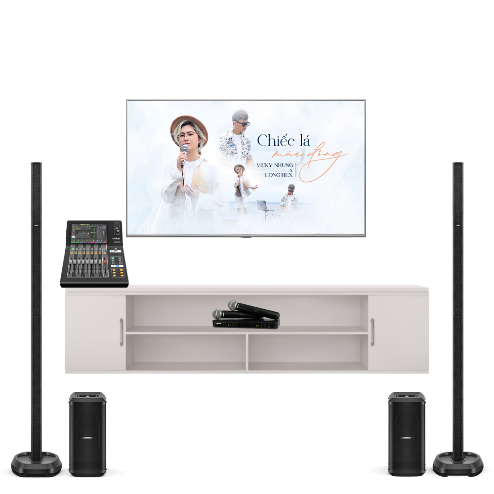 Dàn Karaoke Cao Cấp Bose L1 Pro 32 TVA242023 - Hình 1
