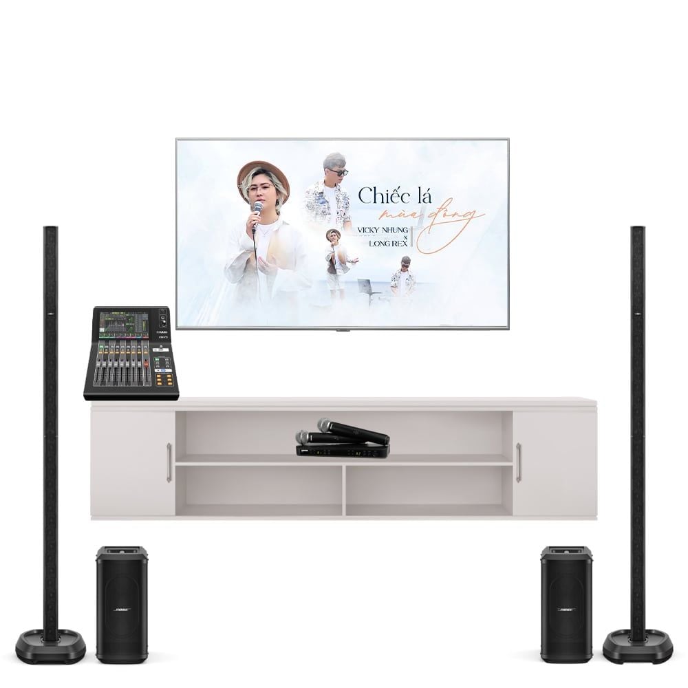Dàn Karaoke Cao Cấp Bose L1 Pro 32 TVA242023 - Hình 1