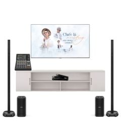 Dàn Karaoke Cao Cấp Bose L1 Pro 32 TVA242023 - Thumb 1