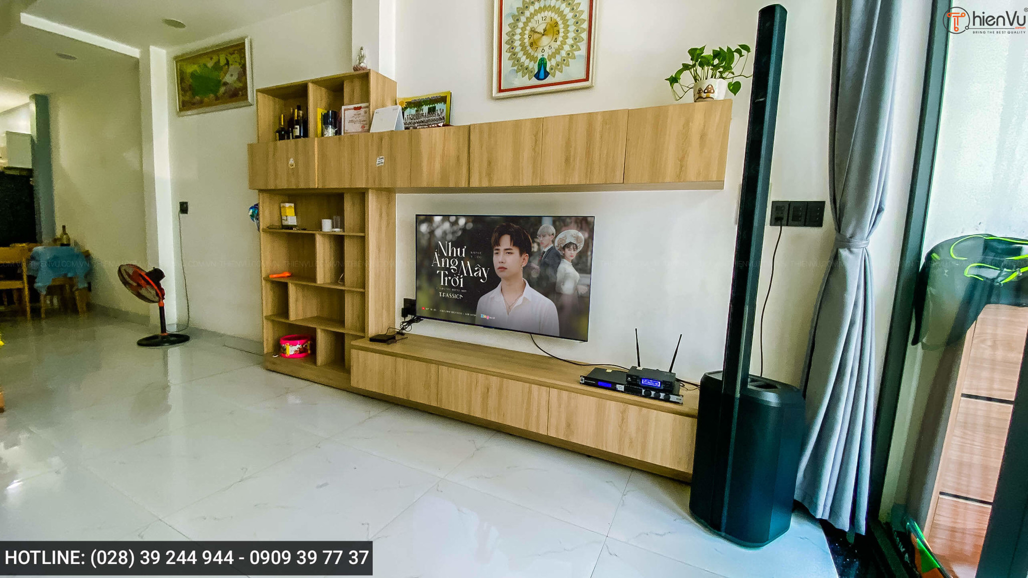 Dàn Karaoke Bose L1 Pro16 TVA1542024 Chính Hãng - Hình 2