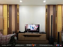 Dàn Karaoke Gia Đình Bose L1 Pro8 TVA1552024 Chính Hãng - Thumb 6