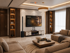 Dàn Karaoke Gia Đình Bose L1 Pro8 TVA1552024 Chính Hãng - Thumb 3