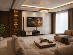 Dàn Karaoke Gia Đình Bose L1 Pro8 TVA1552024 Chính Hãng - Thumb 4