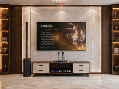 Dàn Karaoke Gia Đình Bose L1 Pro8 TVA1552024 Chính Hãng - Thumb 5