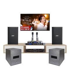 Dàn Karaoke Bose Showtime SK10 Cao Cấp TVA632026
