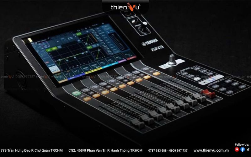 Dàn Karaoke Bose Showtime SK10 Cao Cấp TVA712026 - Hình 5
